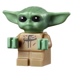 Lego Baby Grogu