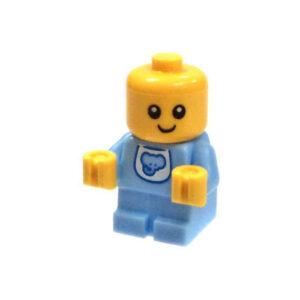 Lego Baby