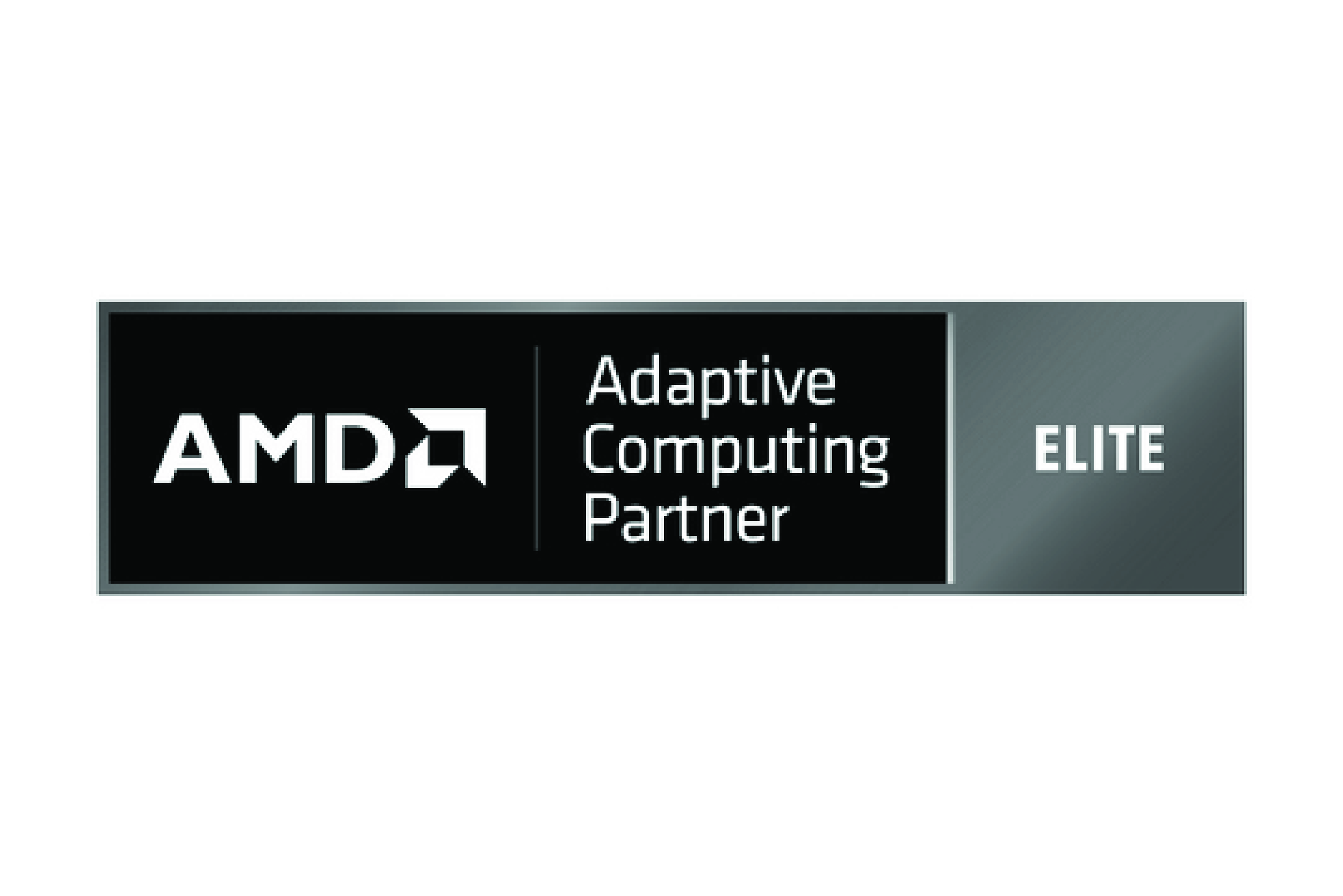 Adaptive Computing Partner AMD Elite