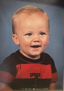 Lego Baby Grogu